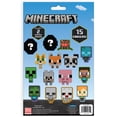 thumbnail image 7 of Minecraft Erasers, 15 Count, Multi-Color, 7 of 7