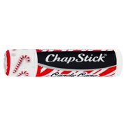 ChapStick Limited Edition Holiday Collection Trio, Includes Candy Cane, Pumpkin Pie, and Sugar Cookie, 0.15 oz Each