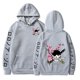thumbnail image 1 of Sudadera con capucha de manga larga para hombre y mujer, suéter de gran tamaño con estampado de Anime, ropa con capucha de dibujos animados de Luffy, Unisex, Otoño e Invierno, 1 of 4