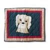 Fido Pillow Sham