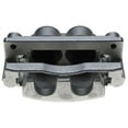 thumbnail image 2 of ACDelco 18FR2514 Professional Front Disc Brake Caliper Assembly without Pads (Friction Ready Non-Coated), Remanufactured, 2 of 3