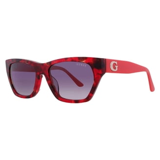 Guess Sunglasses GU7882-01Z-55 New with tags Guess GU7882-01Z-55 55mm New Sunglasses - Walmart.com main image 3