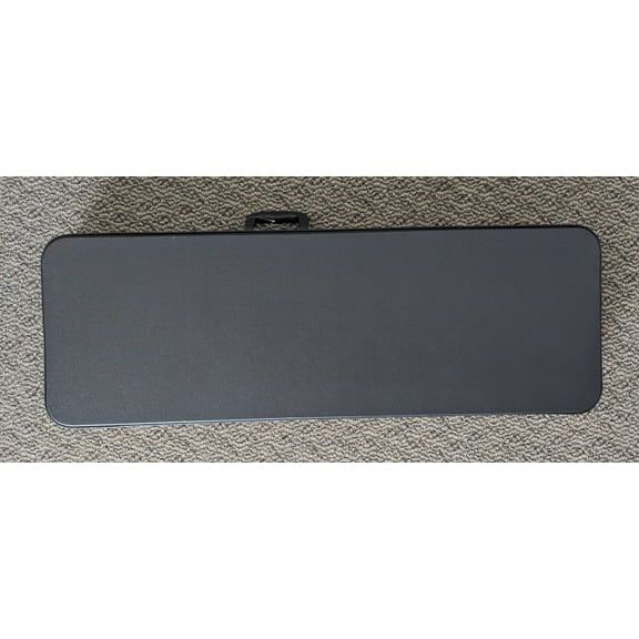 Union Station Deluxe Electric Guitar Hardshell case- STRAT - TELE - SG? #SLM2102