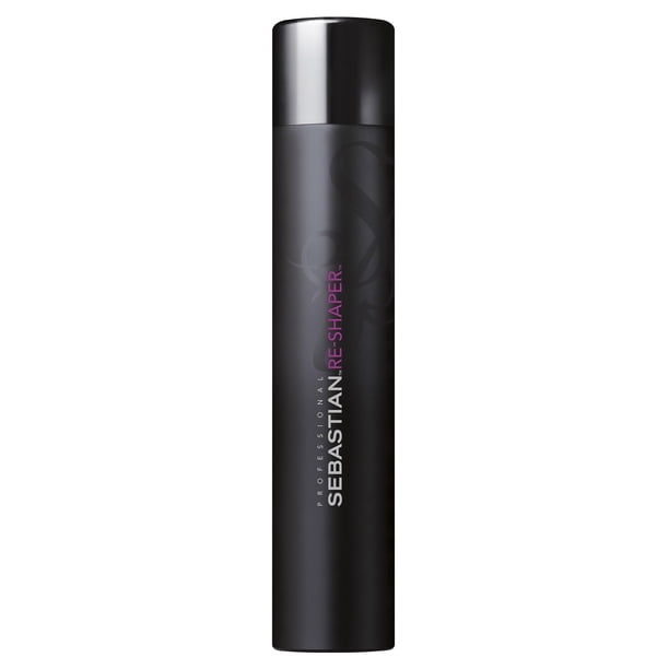 Sebastian Professional Shaper Fierce Spray Fijador Flexible 400ml
