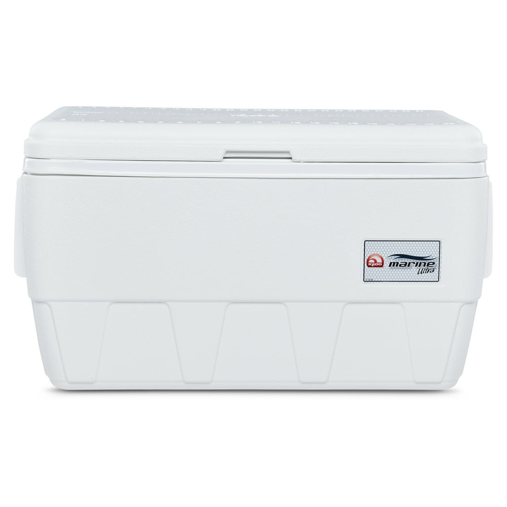 Mrdolphin orocan ice box chest insulated cooler 15liters shopee