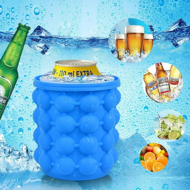 Large hotsell ice bucket