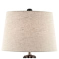 thumbnail image 3 of LS-23642-Lite Source-Rupali - 1 Light Table Lamp-29 Inches Tall and 16 Inches Wide, 3 of 6