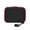 Black, variant on Camera Hard Travel Case Strong Storage Bag for Mobile 7/7P for Home Office
