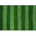 thumbnail image 1 of Ahgly Company Indoor Rectangle Oriental Green Modern Area Rugs, 8' x 10', 1 of 4