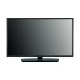 thumbnail image 2 of LG 55UM670H0UA - 55" Diagonal Class UM670H Series LED-backlit LCD TV - hotel / hospitality - Pro:Centric with Integrated Pro:Idiom - Smart TV - webOS - 4K UHD (2160p) 3840 x 2160 - HDR - Direct LED - ashed blue, 2 of 4
