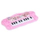 thumbnail image 1 of Música Piano Electrónico Juguete Bebé Niños Educación Temprana Música Juguete Niña Regalo, 1 of 7