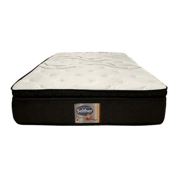 Colchon Matrimonial Selther Wallen