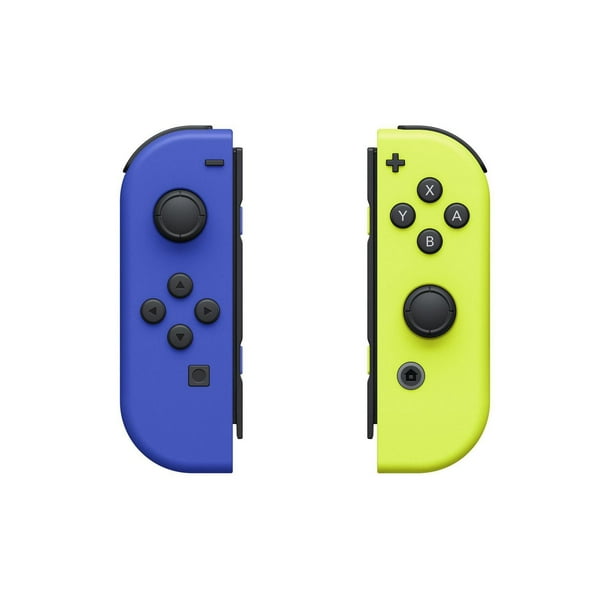 Switch Nintendo Switch Joy-Con (L) / (R… Joy-Con (R) - Neon Red - Hardware - Nintendo - Nintendo Official
