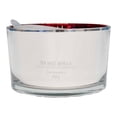 thumbnail image 1 of Vela Aromática Holiday Time Sea Salt Vanilla 420 g Plateado, 1 of 4