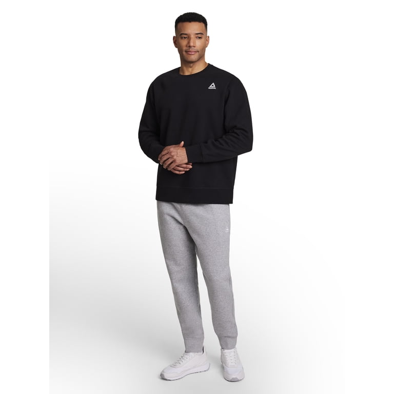 Reebok Men's Game Day Fleece Jogger Sweatpants photo 6