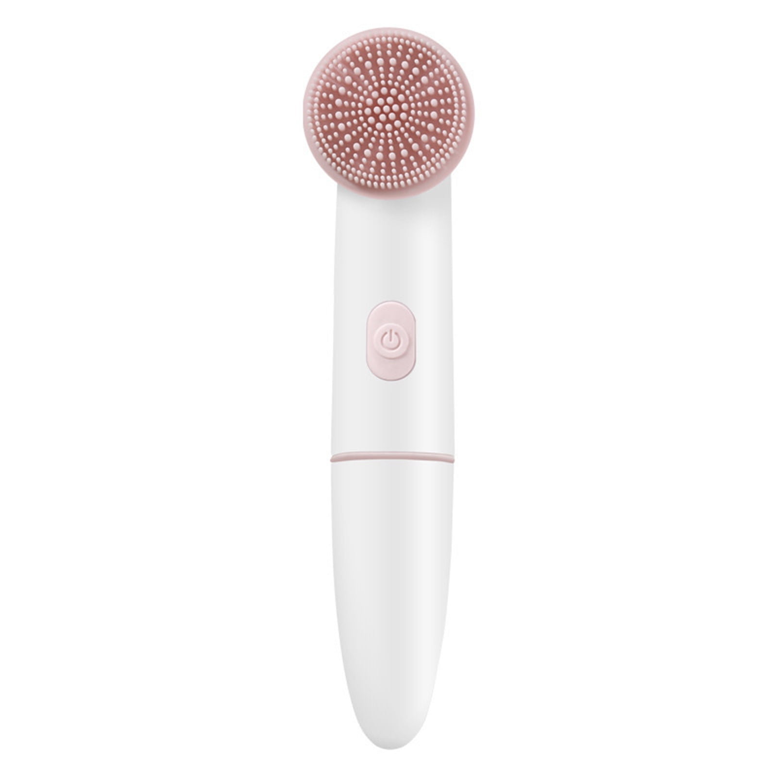 COFEST Two In Vibrating Facial Cleansing Brush， IPX7 with 2 Brush