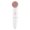 Pink, variant on Facial Cleansing Brush Sky Blue, Vibrating 2-in-1 Face Cleansing Device with 2 Brush Heads, 2 Speed Modes for Deep Clean, IPX7 Waterproof, Battery Operated