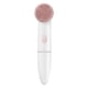 thumbnail image 2 of pstuiky Cepillo facial limpiador vibratorio de dos cabezales IPX7 ideal para exfoliar masajear y limpiar., 2 of 7
