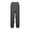 Y-236Grey45, variant on MEZZALL Winter Girls Pants French Coral Velvet Cozy Bottoms Soft Thermal Home Casual Trousers Kids Warm Sleep Leggings Home Wear Breathable Toddler Solid Color Athletic Simple Slacks