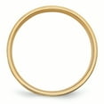 thumbnail image 2 of 14k Yellow Gold Standard Comfort Fit Fancy Band Size 10.5, 2 of 3