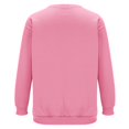 thumbnail image 4 of NuoCaiYun Sweatshirts Men's Crew Neck Fashion Valentine's Day Print Long Sleeve Casual Loose Comfort Pullover Tops, 4 of 6