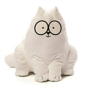 Gund Simon's Cat Stuffed Animal Plush, 10"