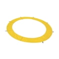 thumbnail image 2 of jinwen Trampoline Pad Cover Replacement Side Guard Trampoline Cover for Edge Protection 12ft, 2 of 9