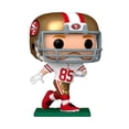 thumbnail image 1 of Funko Pop NFL 49ers Funko George Kittle MDOX65682, 1 of 3