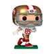 thumbnail image 1 of Funko Pop NFL 49ers Funko George Kittle MDOX65682, 1 of 3