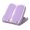 Purple, variant on Hyasfey Calf Stretcher Slant Board 16 Levels Adjustable Foot Massage Physical Therapy Incline Board Men Women Ankle Mobility Training Workout Wedge