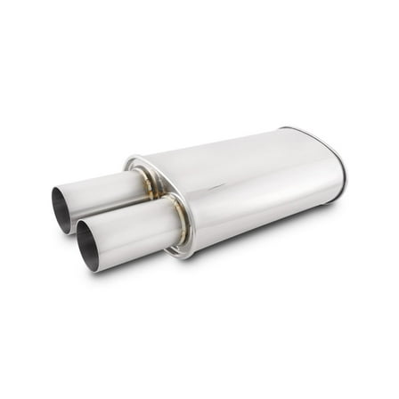 Vibrant Performance 1095 Exhaust Muffler