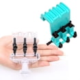 thumbnail image 3 of Air Pump Air Control Valve Diverter Non-return Check Valve Aquarium Fish Tank Accessories, 3 of 8