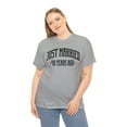 thumbnail image 4 of 22Gifts 40th Anniversary 40 Years Wedding Married Shirt, Gifts, Tshirt, 4 of 12