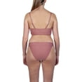 thumbnail image 2 of Women's Bralette and Panty Loungewear, 2-Piece Set, 2 of 2