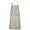 Brown Cartoon Unicorn, variant on Brown Cartoon Unicorn Lantern Pattern Apron-Garden Aprons for Women with Pockets-Cotton Linen Waterproof Kitchen Cooking Gardening Aprons Adjustable for Kitchen,Cooking,BBQ and Salon 33x27 Inch