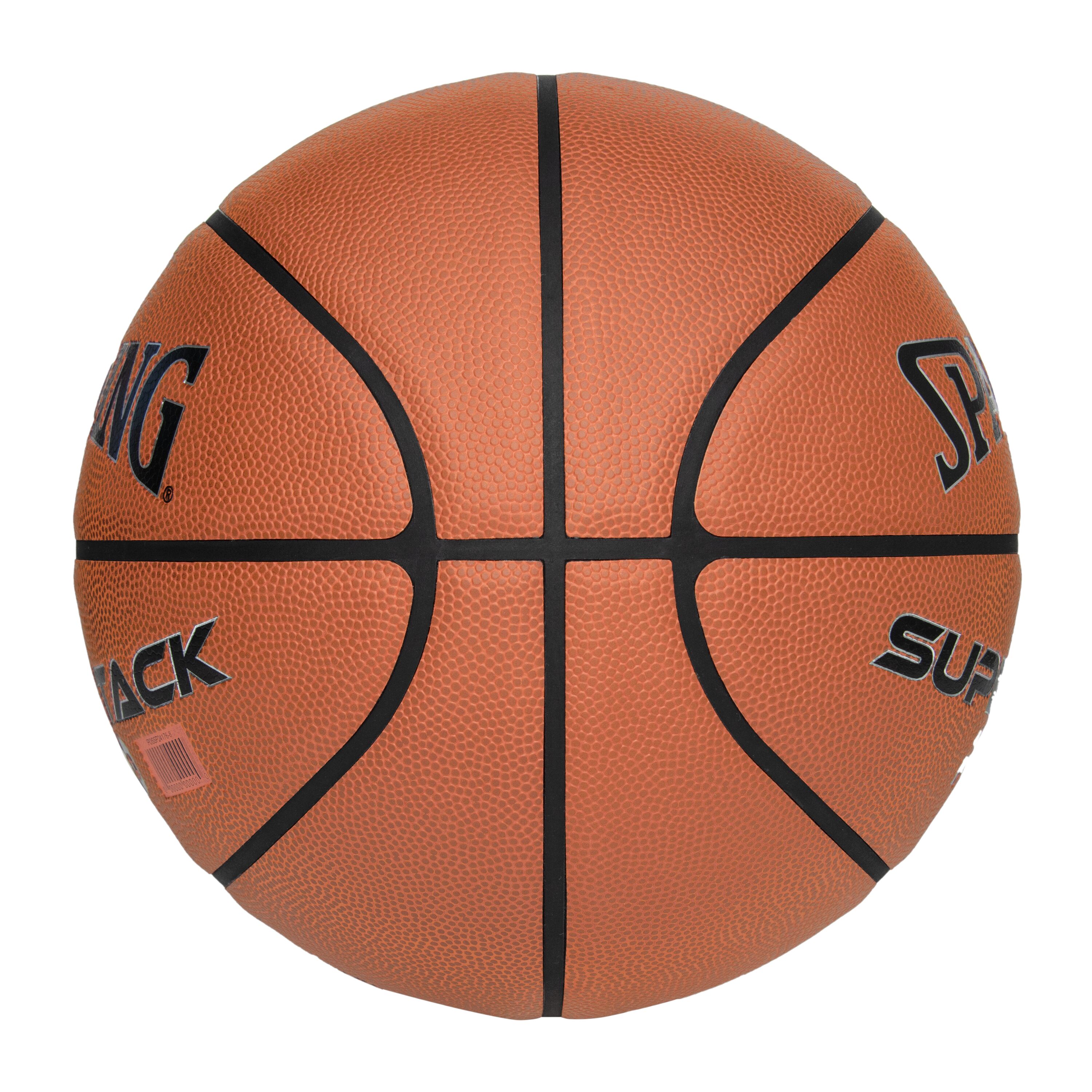 Spalding Super Tack Pro Basketball photo 3