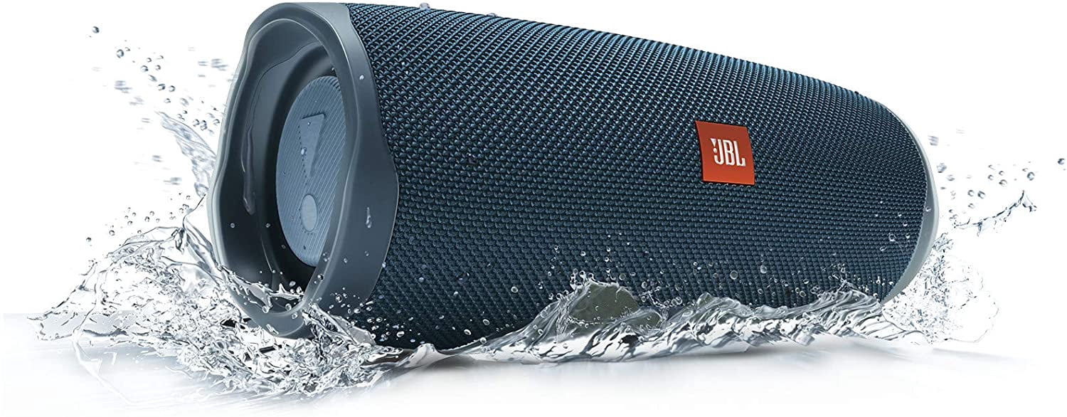 JBL Charge 4 Portable Waterproof Wireless Bluetooth Speaker
