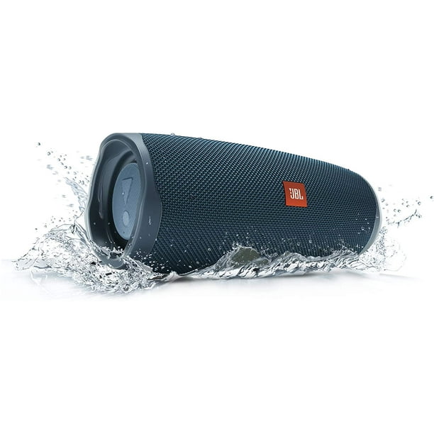 JBL Charge 4 Portable Waterproof Wireless Bluetooth Speaker