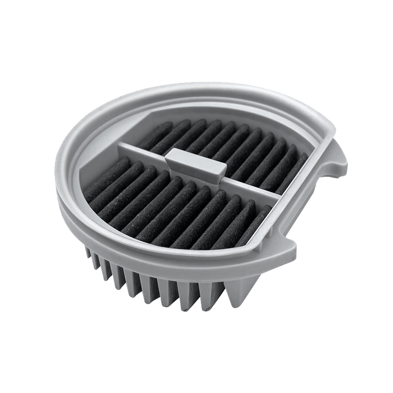 4 Pcs Hepa Filter Replacement Parts for Xiaomi Mijia Lite MJWXCQ03DY  Wireless Vacuum Cleaner - Walmart.com