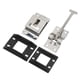 thumbnail image 4 of Soporte para puerta de remolque Ticfox estilo T acero inoxidable 316 universal, 4 of 14