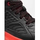 thumbnail image 5 of Tenis Para Niño Charly® Basquet Color Negro Rojo 15-21.5 negro 16, 5 of 10