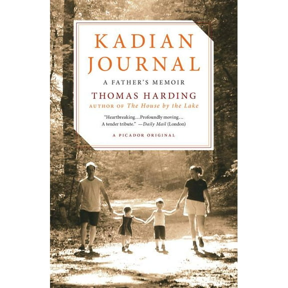 Kadian Journal, (Paperback)