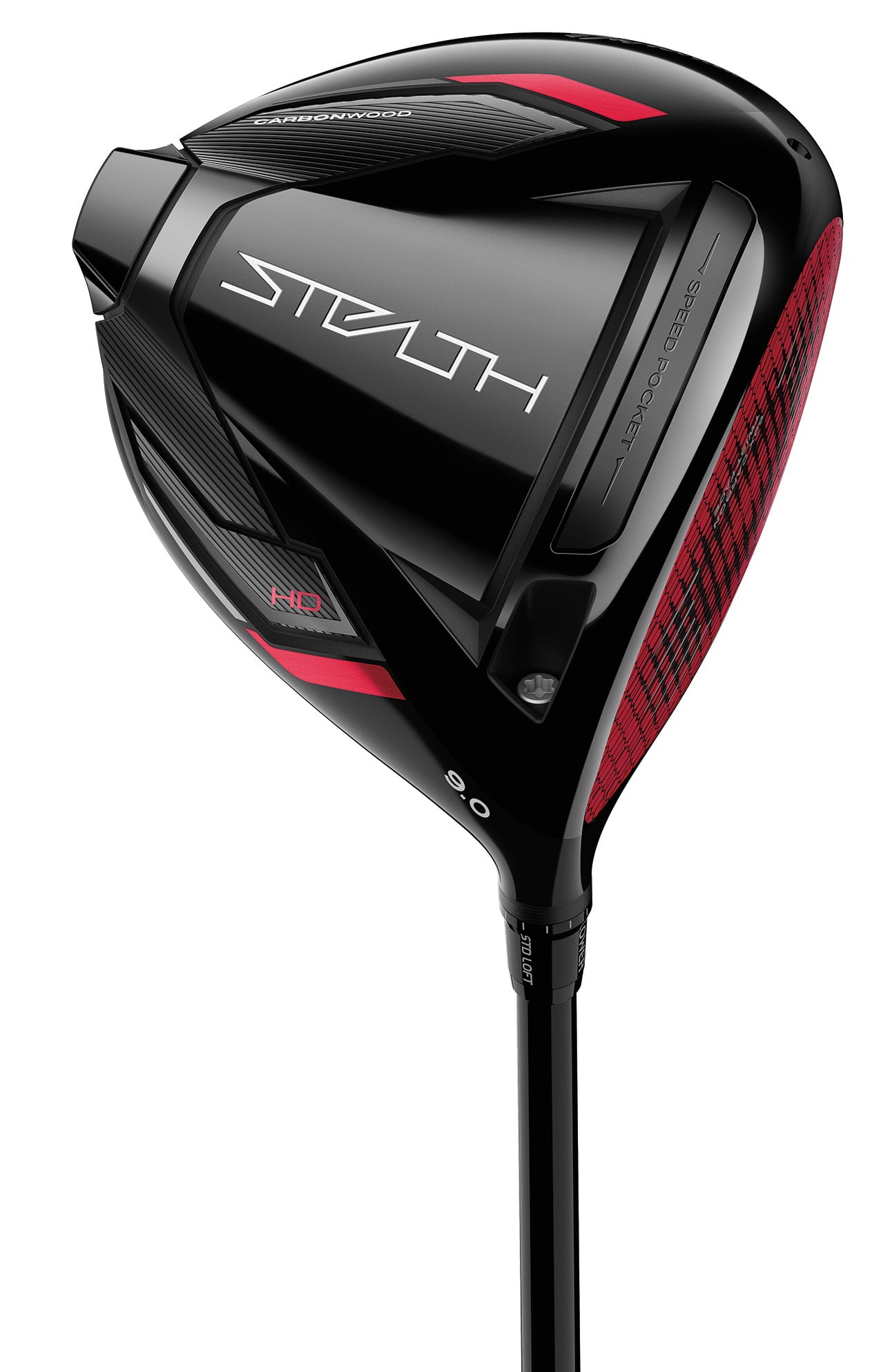 Pre-Owned TaylorMade M Gloire 10.5* Driver Stiff / Reg Fujikura