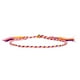 thumbnail image 1 of Pulseras de Hilo con borlas Minnieouse Tipo 1, 1 of 6