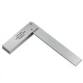 thumbnail image 5 of Machinist Square Set,2Inch,3Inch,4Inch & 5Inch Squares Machinist Square Mechanical Engineer Square,Wide Base Square Tool, 5 of 5