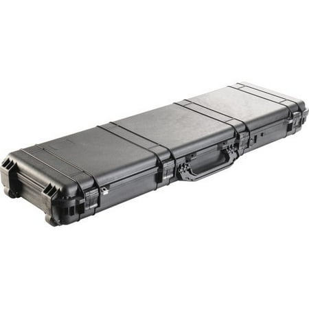 Pelican Protector 1750 Carbine Case, NL/WF, Olive Drab Green