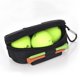 thumbnail image 5 of artículos deportivos Bolsa para pelotas de golf soporte para tee bolsa de almacenamiento portátil calavera bolso de golf (negro) Hugtrwg Para estrenar, 5 of 9