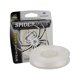 thumbnail image 1 of Spiderwire ProSpec Cromo 100% Fluoro Líder Translúcido 6lb | 2,7 kg 125 yardas | Sedal de pesca de 114 m adecuado para entornos de agua salada, 1 of 4