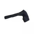 thumbnail image 1 of Xuanheng 2xShoulder Brace Adjustable Shoulder Stability Support Brace with Pressure Pad Black, 1 of 8