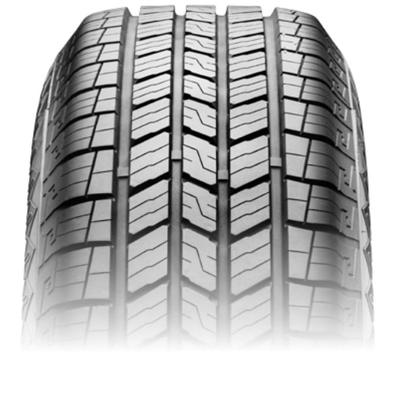 All-Season Sailun Terramax HLT 235/65R16 Tire, Load E 10 Ply for